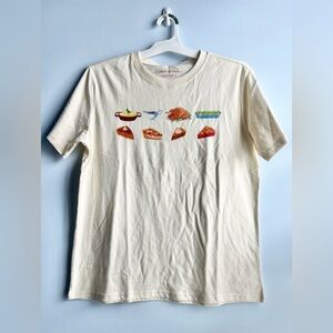 State of Mine Women's Harvest Short Sleeve Tee Size XL